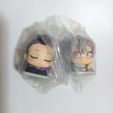 귀멸의 칼날 오네무탄 x 2