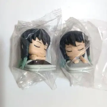 귀멸의 칼날 오네무탄 x 2