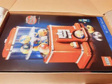 레고 LEGO 미니 피규어 캡슐 머신 21358 가챠 미니 피규어