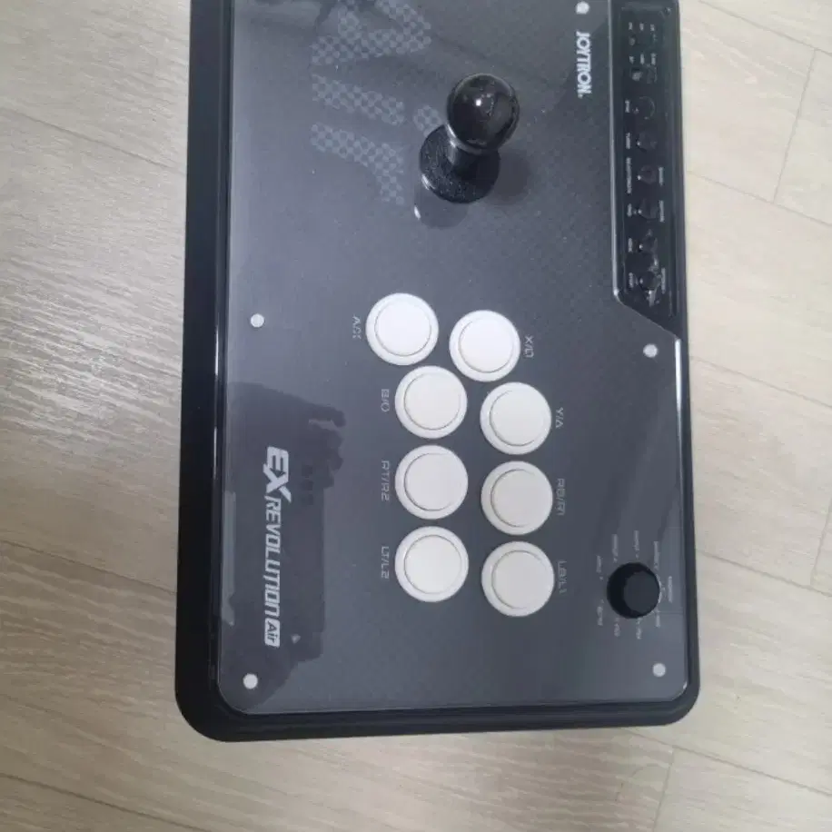 조이트론 EX 레볼루션 에어