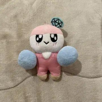 SEVENTEEN 봉봉이