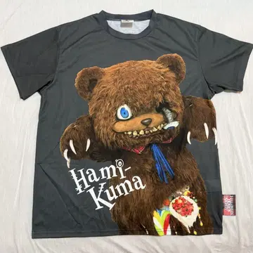 하미곰 T셔츠 2024