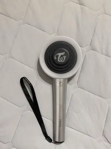 TWICE 응원봉 candybong z
