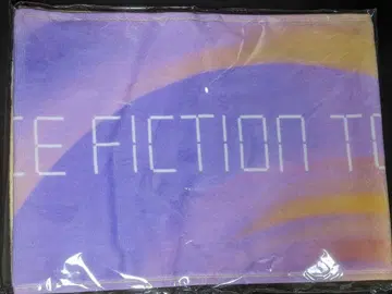 SCIENCE FICTION TOUR 2024 머플러 타월