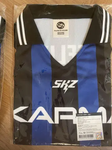 KARMA 유니폼 필릭스