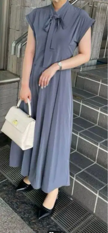 프레이 아이디 원피스