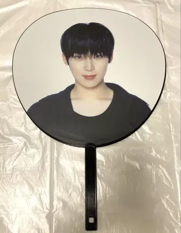 ENHYPEN 선우 부채