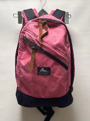 90년대 파랑 택 그레고리 SUNNY DAY Pack
