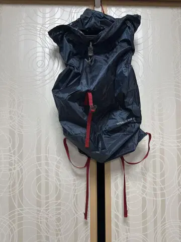 mont-bell VERSALITE PACK 15 버사라이트 팩 15