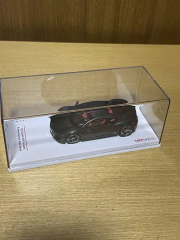 tsm model acura 2013 NSX 1/43