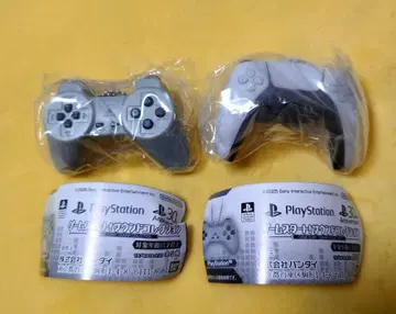 30th PlayStation 게임 스타트! 사운드 컬렉션 2종