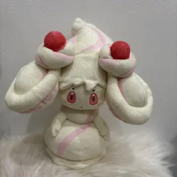 포켓몬 포켓몬 센터 마휘핑 봉제 인형