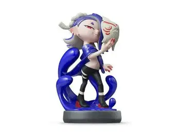 amiibo 스리미 연합