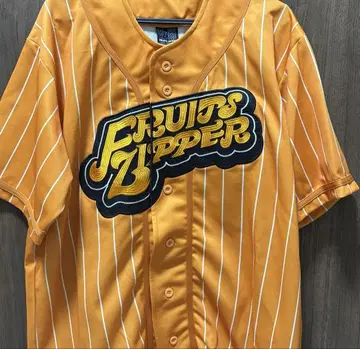 FRUITS ZIPPER OSHI API UNIFORM 진사이 스즈카