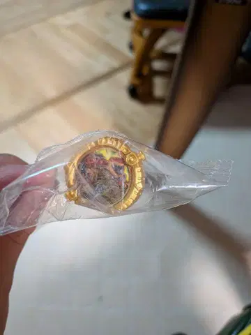 센타이 반지 공룡