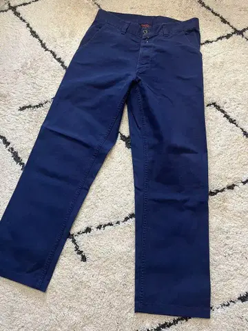 vetra 프랑스제 팬츠