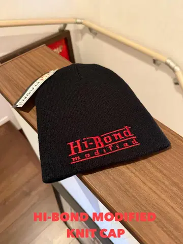 HI-BOND MODIFIED KNIT CAP