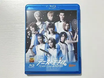 뮤지컬 [테니스의 왕자님] TEAM Live HYOTEI Blu-ray