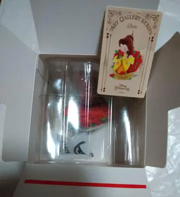 52TOYS 디즈니 프린세스 아트 갤러리 뮬란