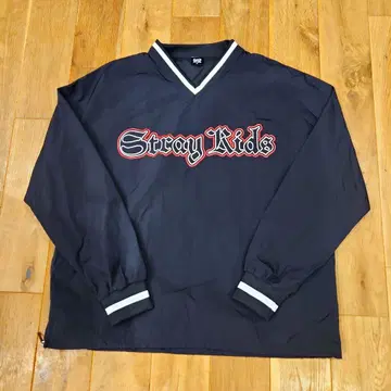 새상품급 straykids 스키즈 DOMINATE 게임 셔츠