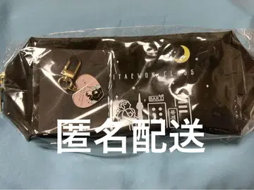 뮤지컬 이태원 클라쓰 파우치 코타키 노조미 WEST.