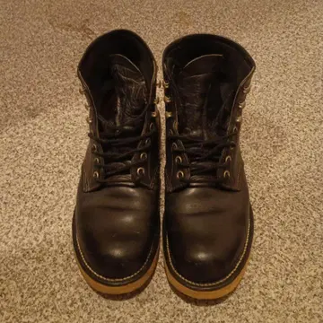 REDWING 레드윙 아이리쉬 세터 부츠