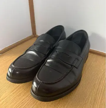 그린 라벨 릴랙싱 로퍼