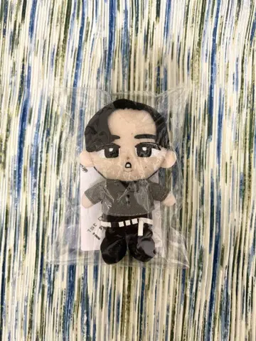 스노치루 봉제 인형 메구로 렌