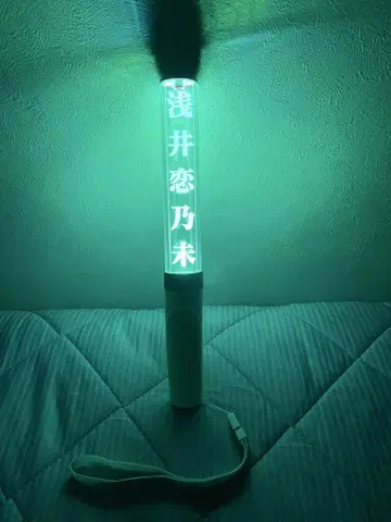 사쿠라자카46 아사이 코토노 응원봉