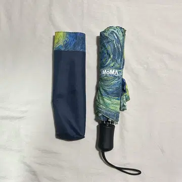 MoMA 접이식 우산