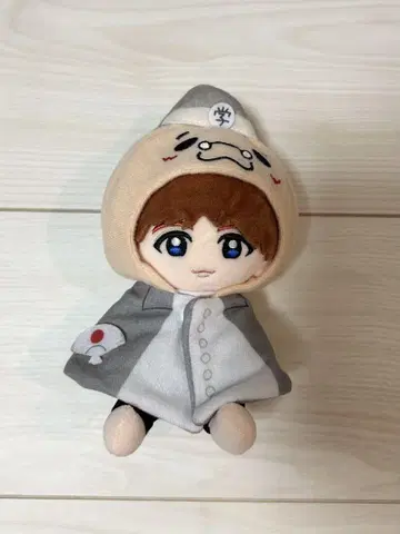 Hey! Say! JUMP 이노오 케이 봉제 인형 택 없음