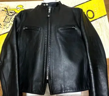 컨디션 최상 신형 schott 641XX 44인치