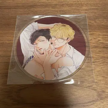 기혼자 우사미는 폭로되고 싶어 오마유 아크릴 코스터 아쿠코 상업 BL