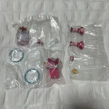 프리큐어 올스타즈  프리큐어 DX 묶음 판매