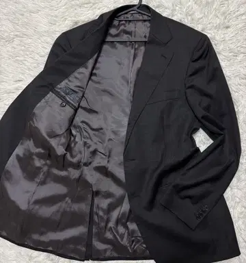 LARDINI 테일러드 자켓 이탈리아제 Size 50