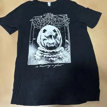 The Faceless 티셔츠