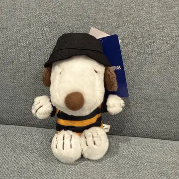 USJ 유니버셜 스누피 마스코트