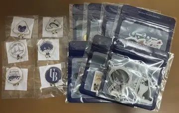 Eve 복권 Under Blue F상 J상