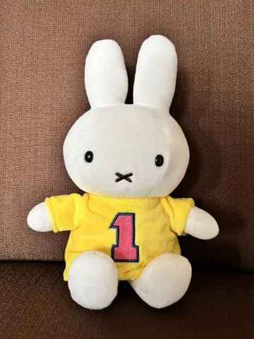미피 봉제 인형