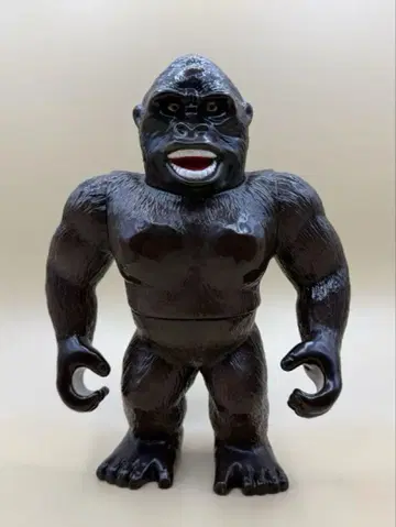 자이언트 아토믹 콩 오리지널 31cm 킹콩