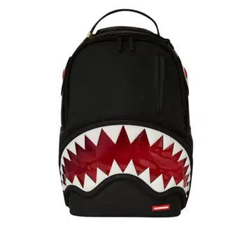 sprayground 백팩 택 포함