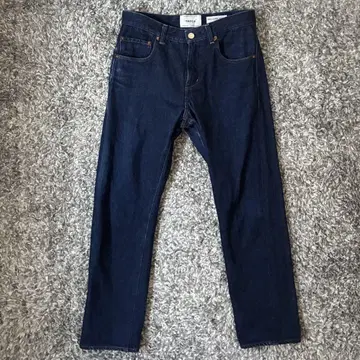 YAECA 15 DENIM STANDARD 13WW