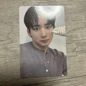 보이플2 유메키 트레이딩 카드