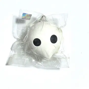 에반게리온 신극장판 제4의 사도 스퀴즈 키링