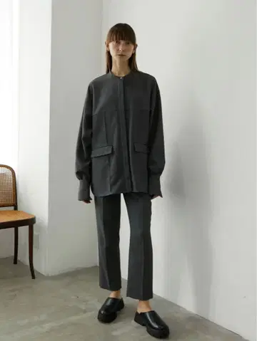 라포두젬 셋업 2023aw
