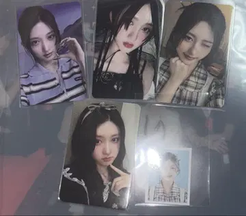 가울 SWITCH makestar musickorea withmuu