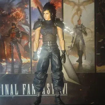 FF7CC 유니온 플레이아츠 자크 페어