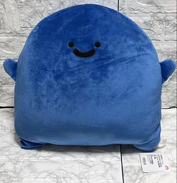 오분구토잇쇼 모찌모찌 봉제 인형 XL 프리미엄 이름 없는 자