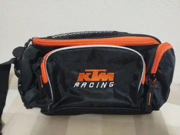 KTM 웨스트 파우치 백 힙색 바이크 의류