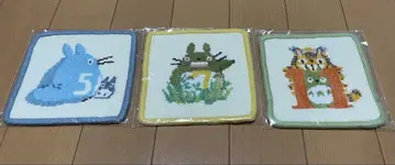 지브리 미술관 셔닐 코스터